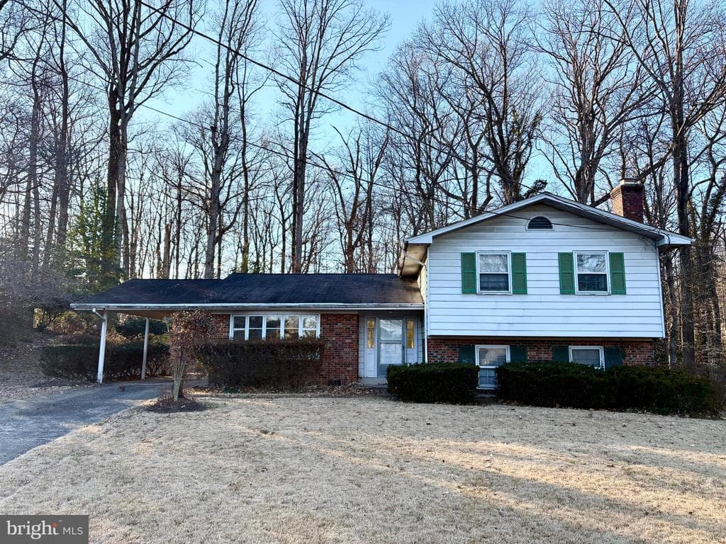 5112 Althea Drive photo 1