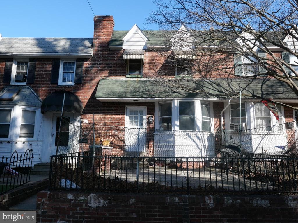 43 Springton Road photo 1