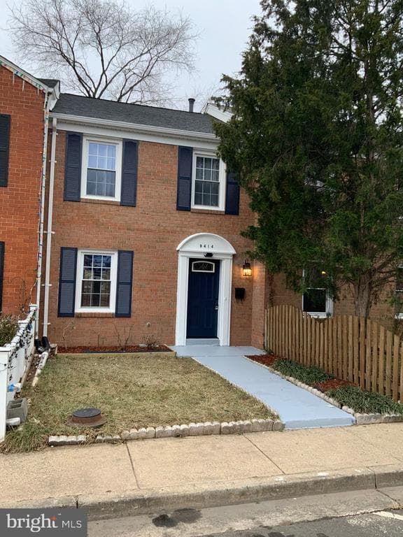 9414 Taney Road photo 1