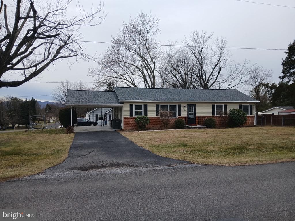 2155 Massanutten Drive photo 1