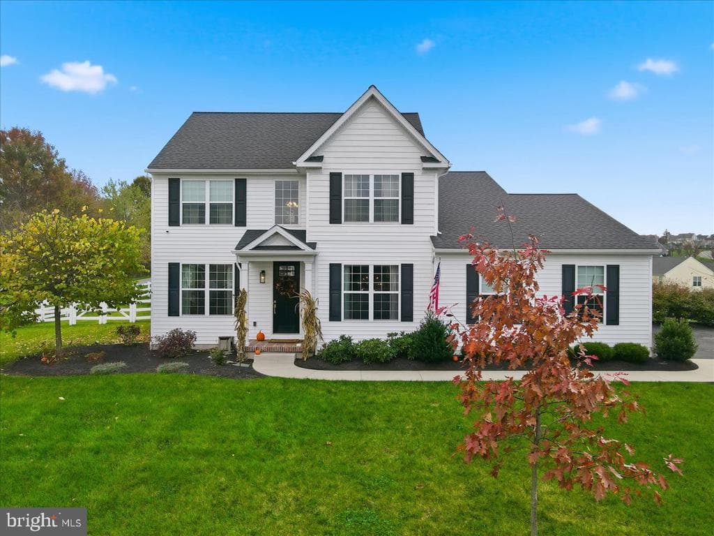 14 Avalon Circle photo 1