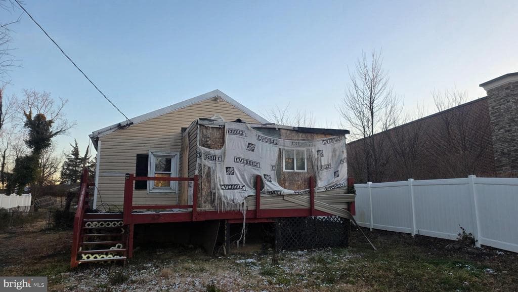 5409 Walker Mill Road photo 1