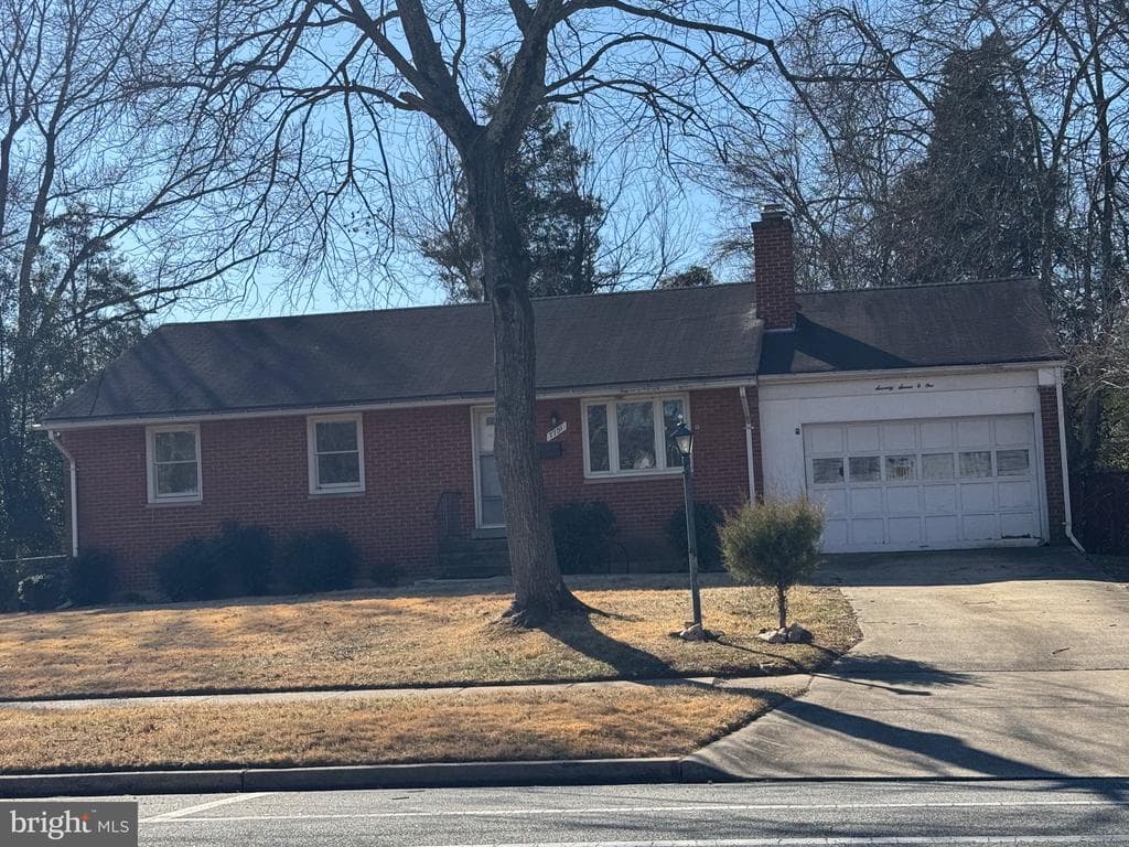 7701 Heritage Drive photo 1