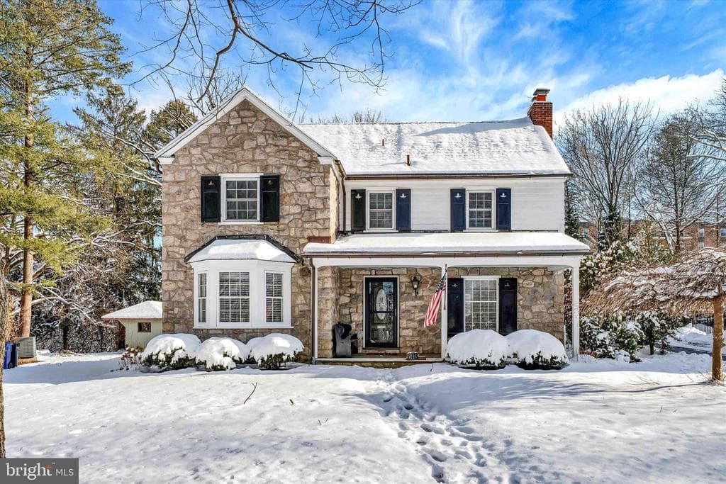 1406 Farr Road photo 1
