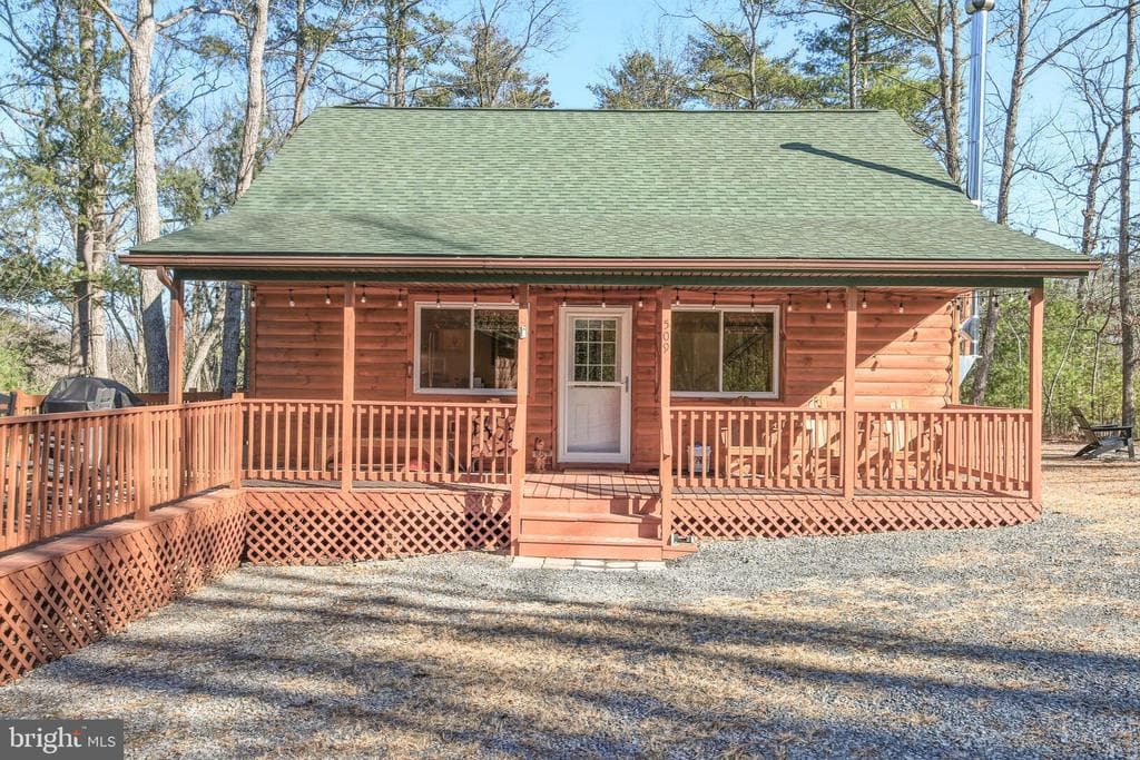 509 Alpine Way photo 1