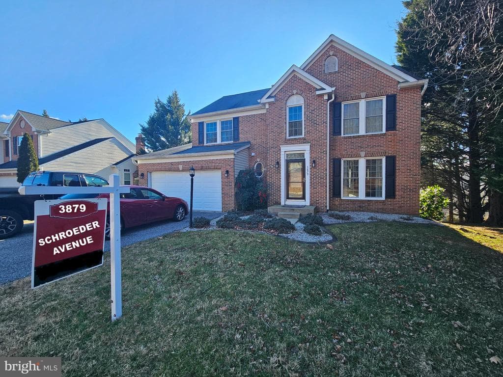 3879 Schroeder Avenue photo 1