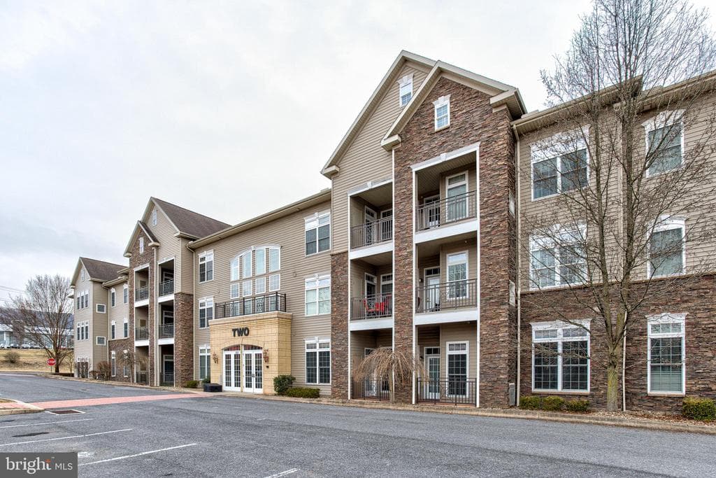 200 Jefferson Avenue #224 photo 1