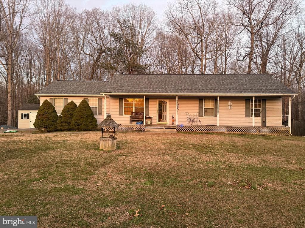 26926 Erin Drive photo 1