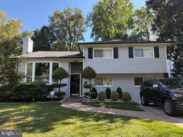 6308 Rockhurst Road photo 1