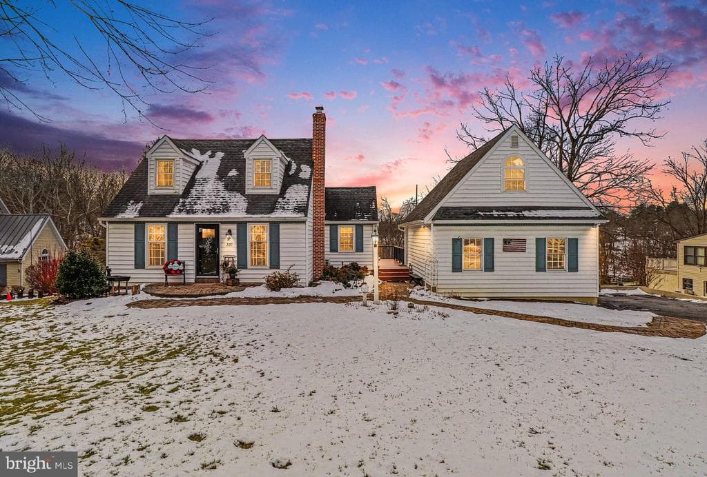 337 Eckman Road photo 1