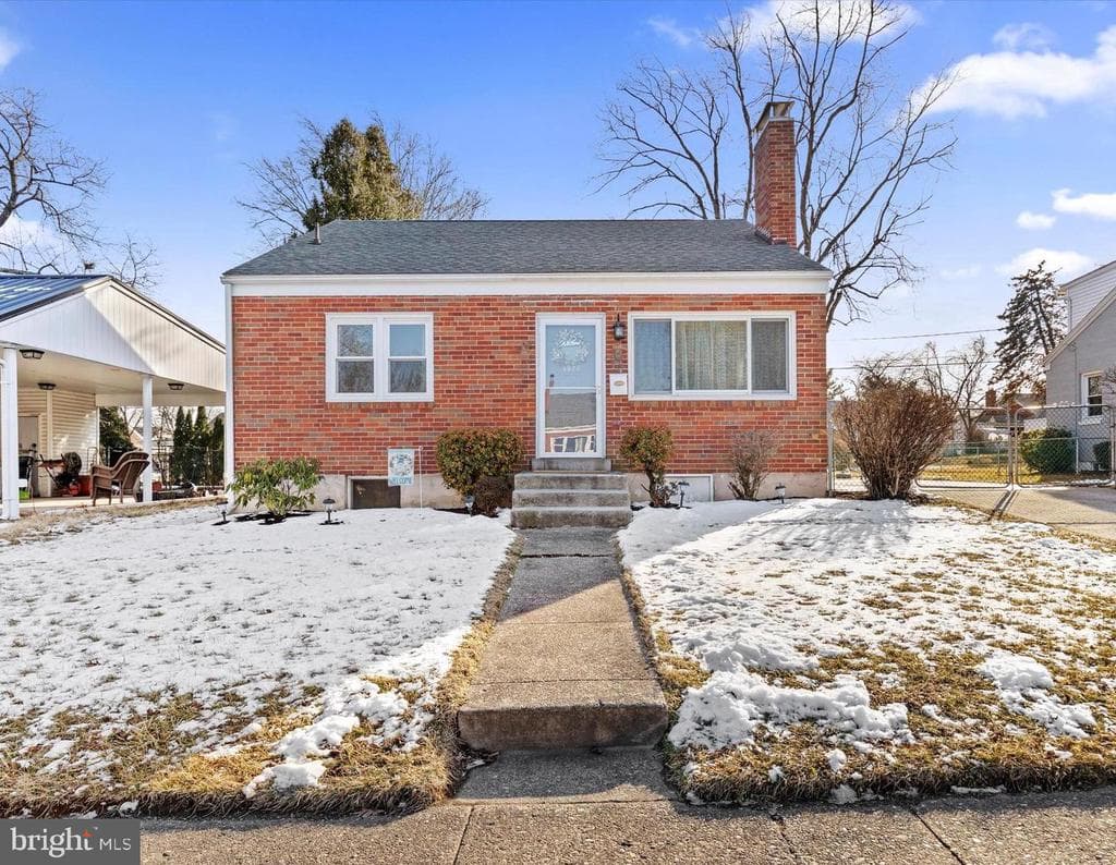 5023 Virginia Avenue photo 1
