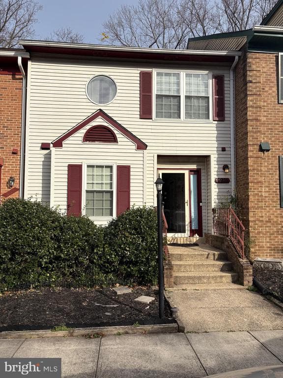 5921 High Meadow Road photo 1