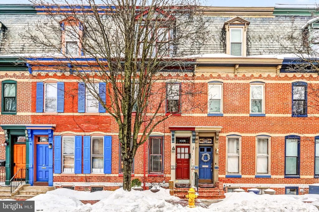 111 Calder Street photo 1