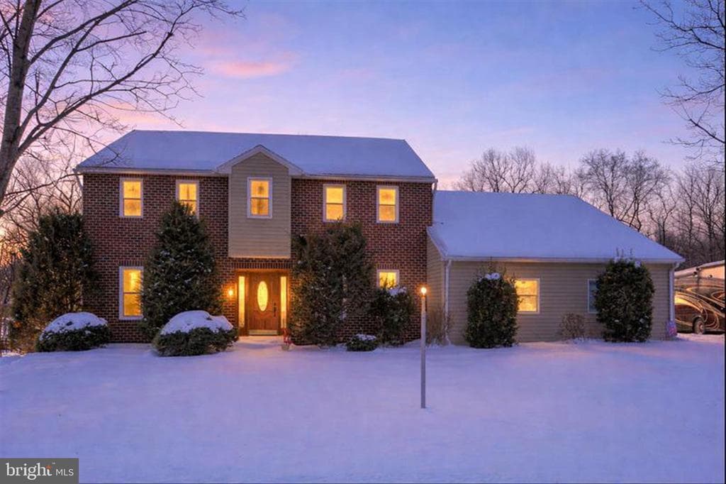 22 Teaberry Drive photo 1