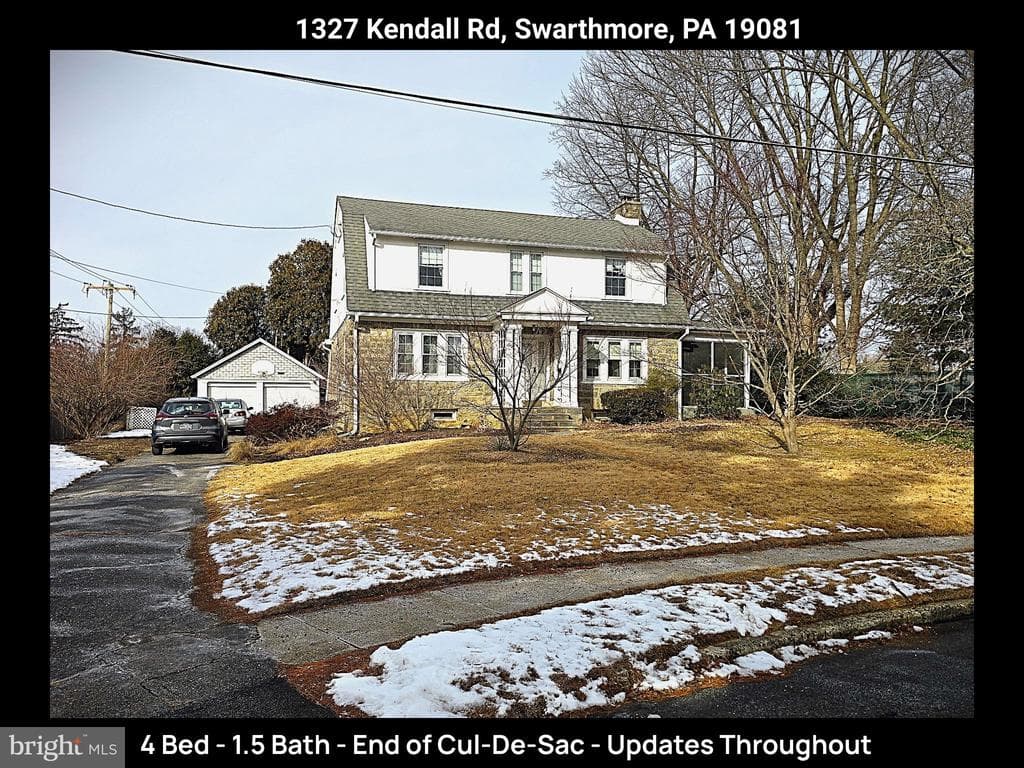 1327 Kendall Road photo 1