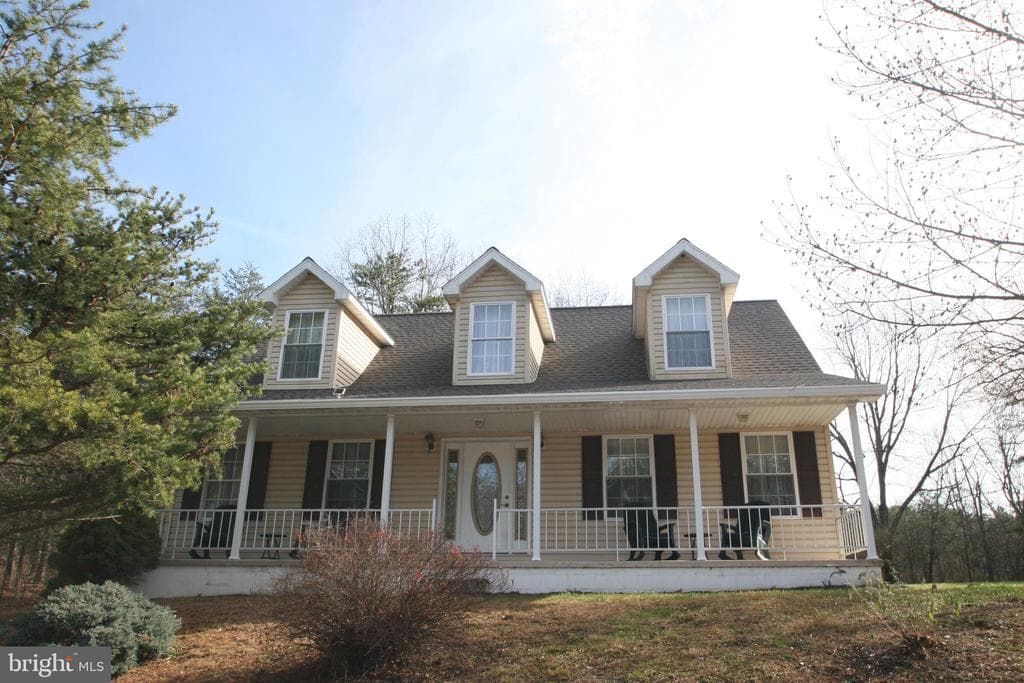 21427 Shore Valley photo 1