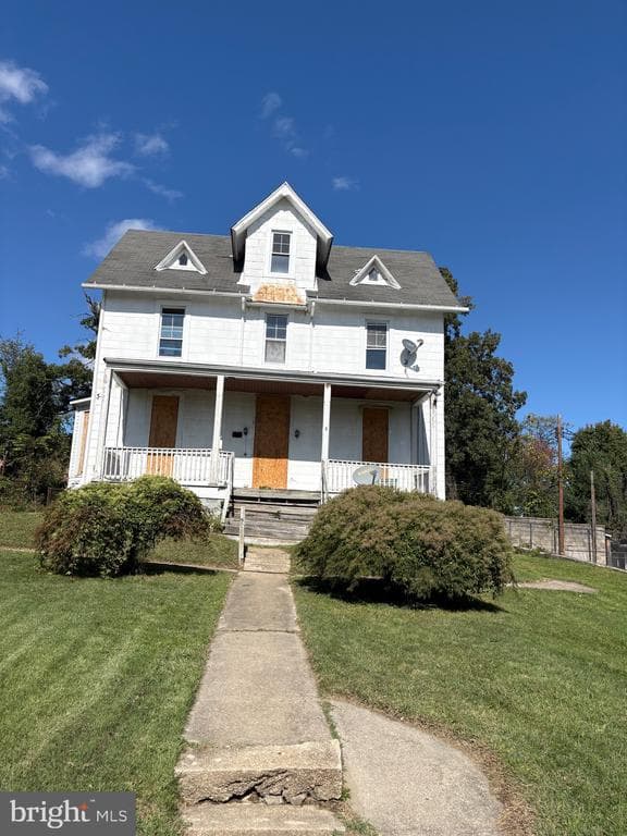 1144 Gorsuch Avenue photo 1