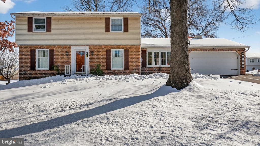 2686 Sunset Lane photo 1