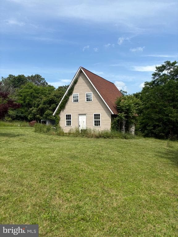 5054 Pious Ridge Road photo 1