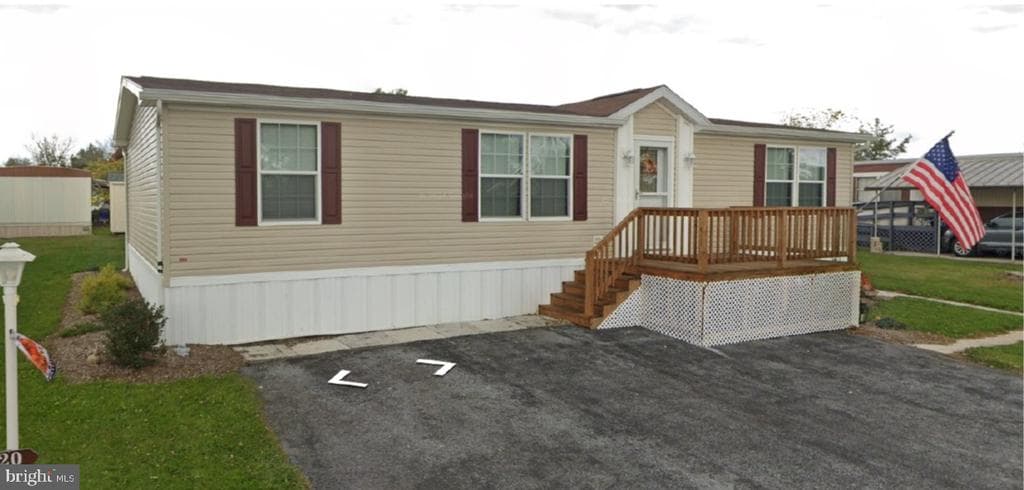 2160 Hanover Road #20 photo 1