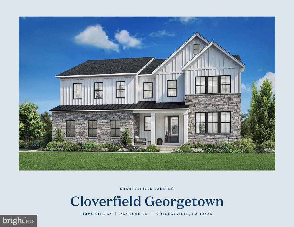 763 Jubb Lane Lot 33 photo 1
