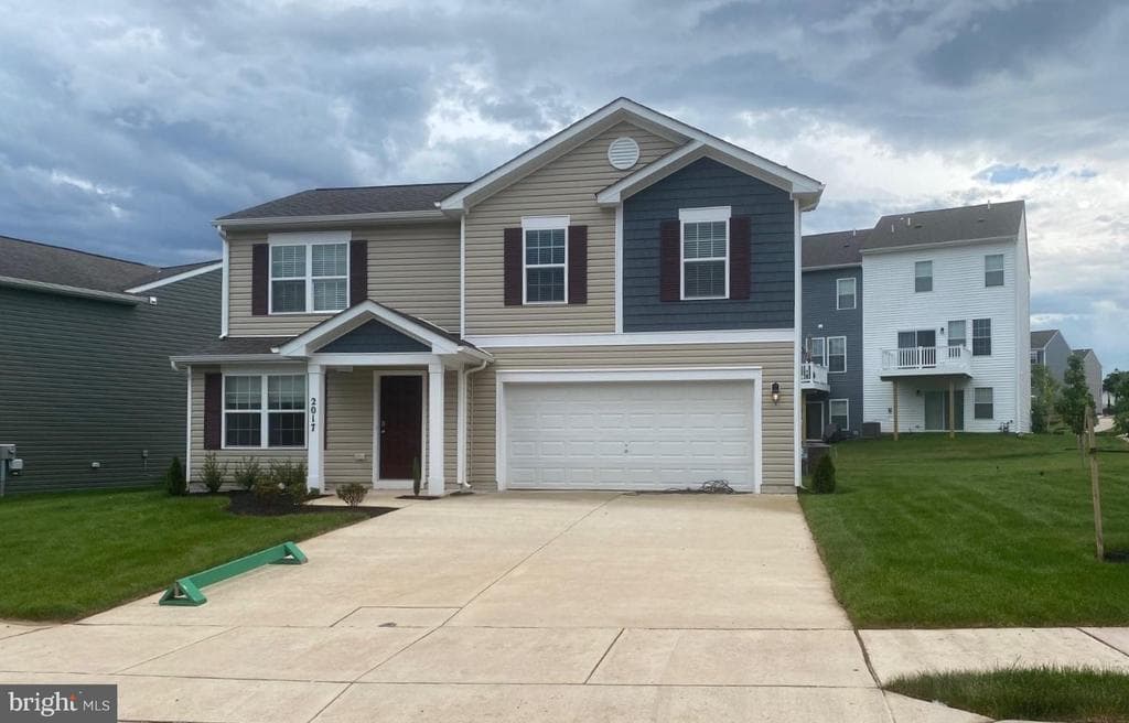 105 Seminole Drive photo 1