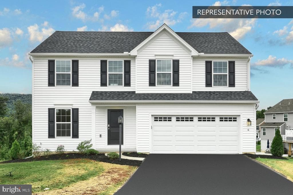 44 Sajer Road #lot 75 photo 1