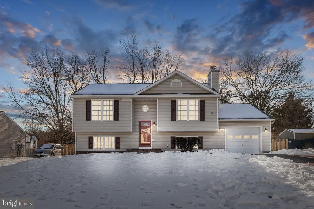 10733 Allie Drive photo 1
