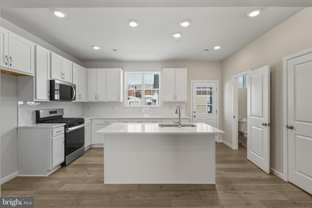 50 N Eighth St #homesite B25 photo 1