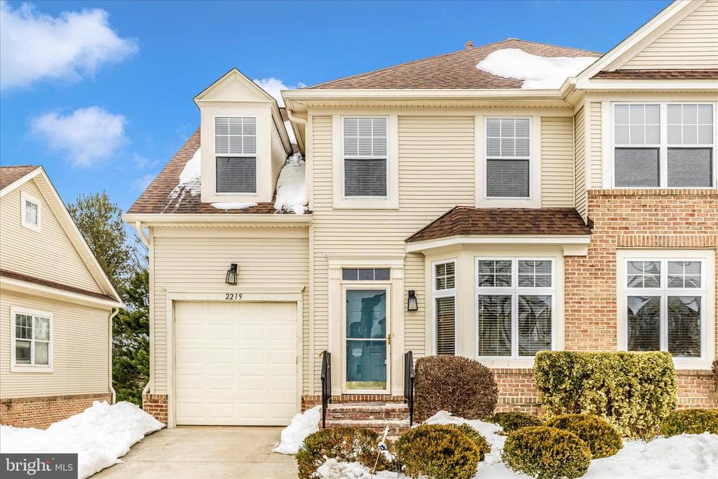 2219 Merion Pond #9 photo 1