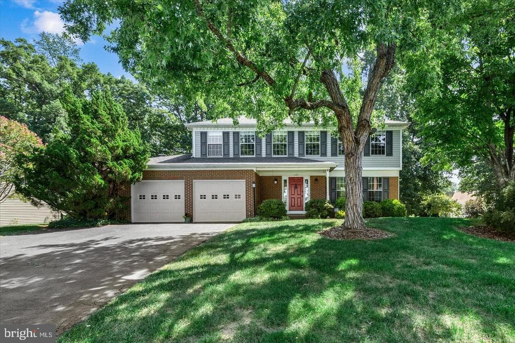11211 Springfield Drive photo 1