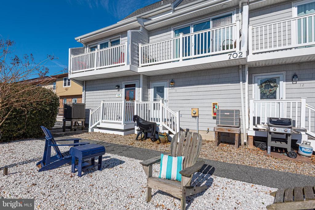 702 Bradley Road #11 photo 1