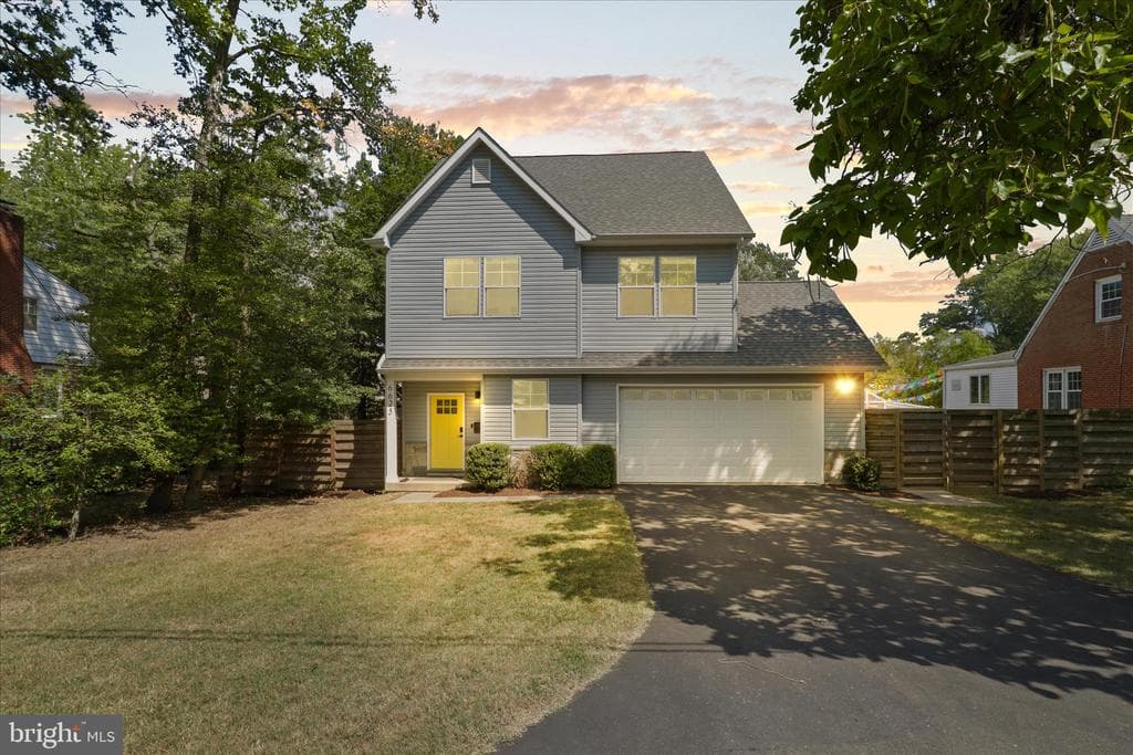6625 Oak Drive photo 1