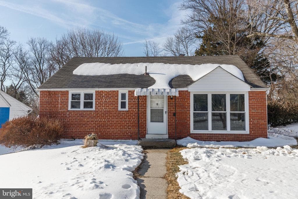 12628 Farnell Drive photo 1
