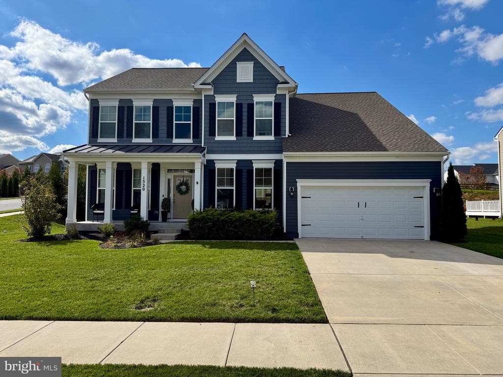 1320 Exmoor Lane photo 1