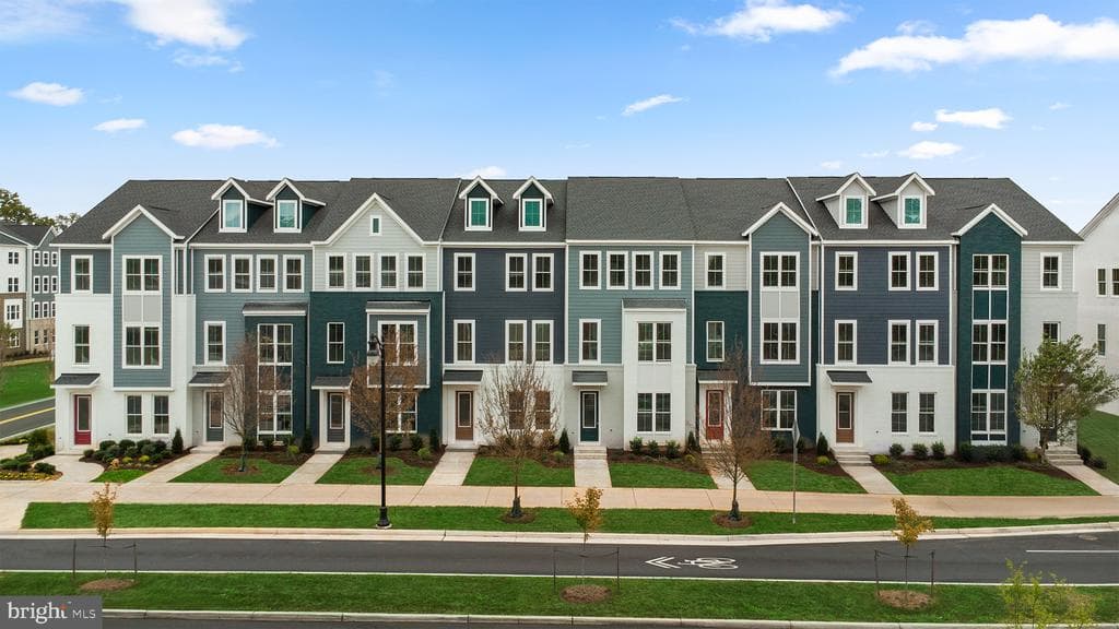 9727 Grant Avenue #homesite 88 photo 1