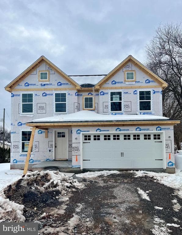 325 Chestnut Street #lot 1 photo 1