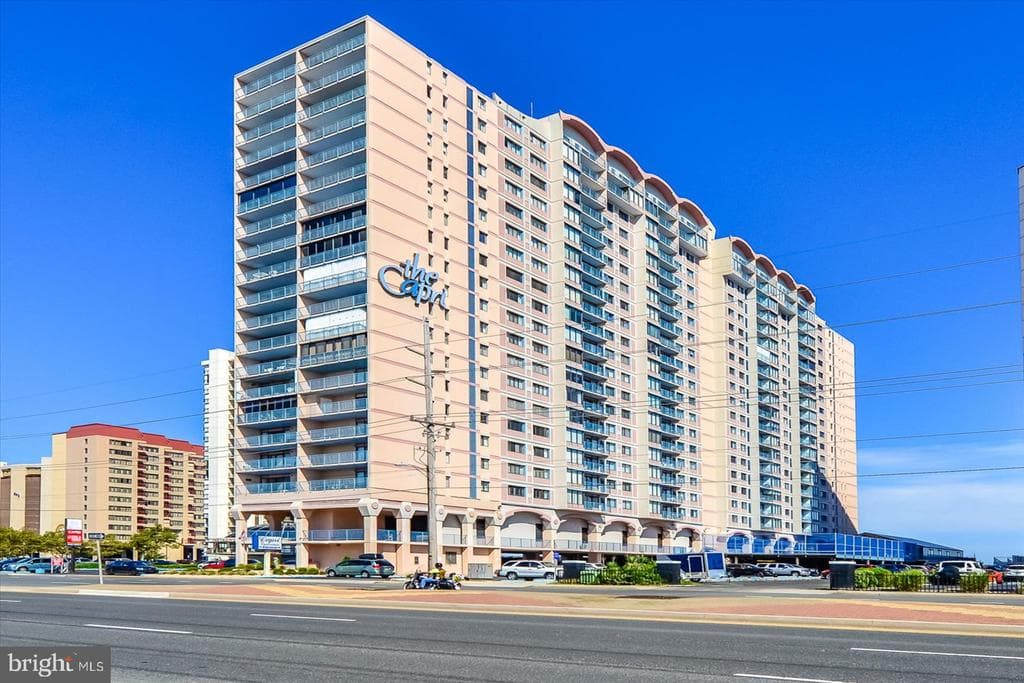 11000 Coastal Highway #303 photo 1