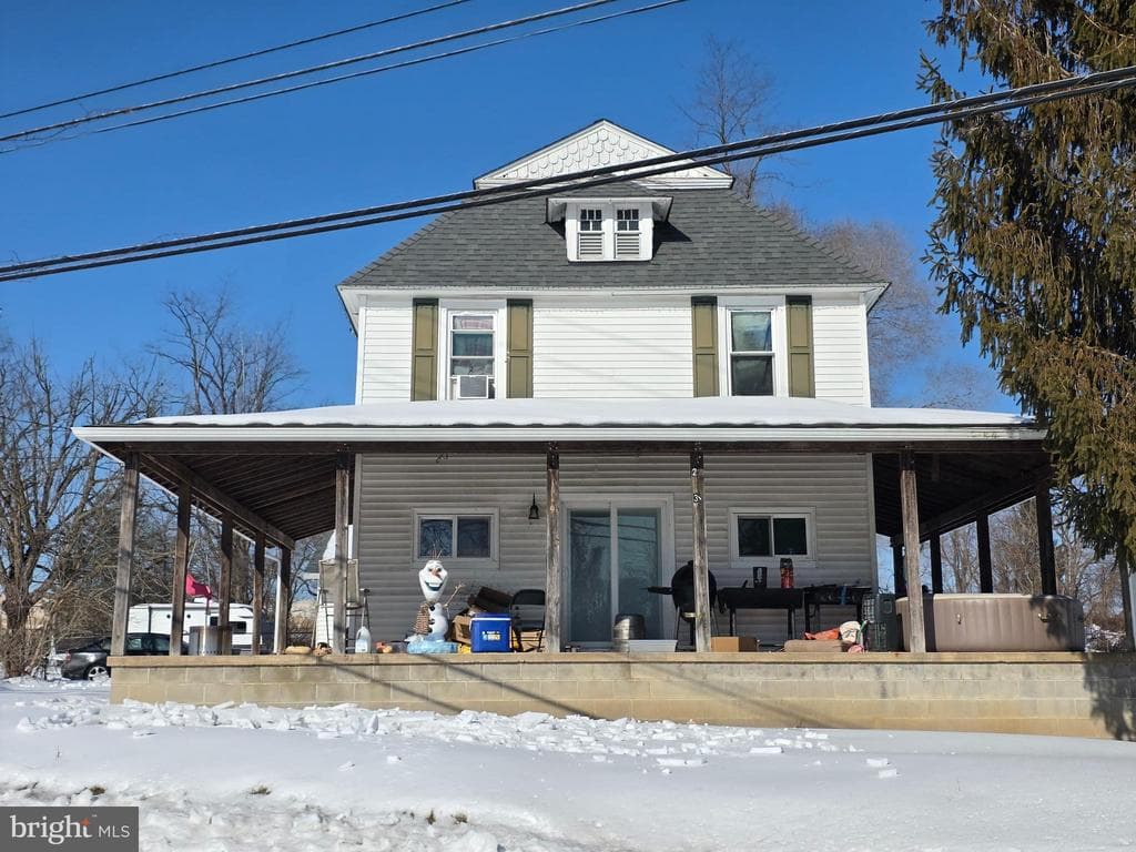 2313 Bryansville Road photo 1