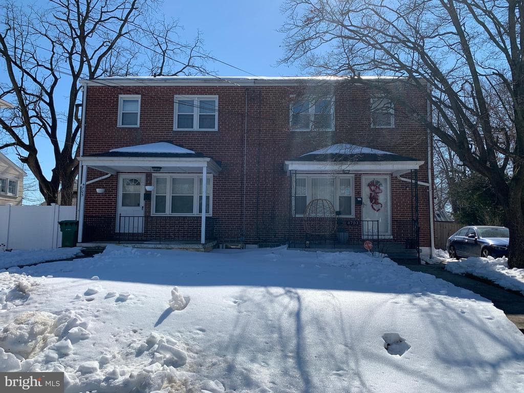 4705 Bayonne Avenue photo 1