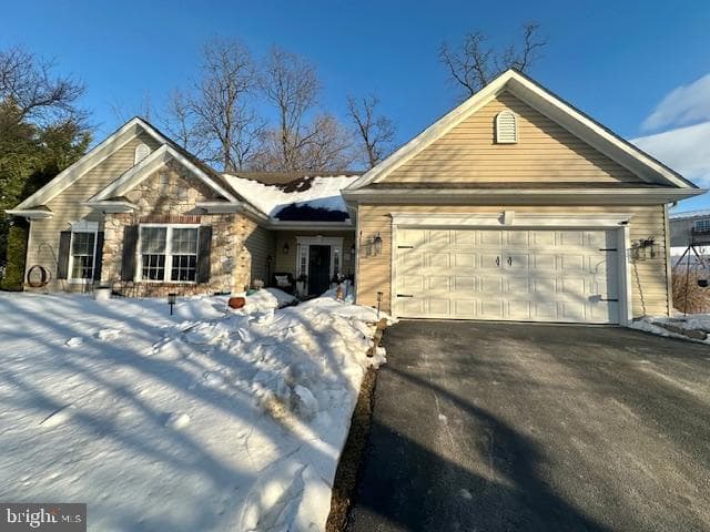 101 Marlton Lane photo 1