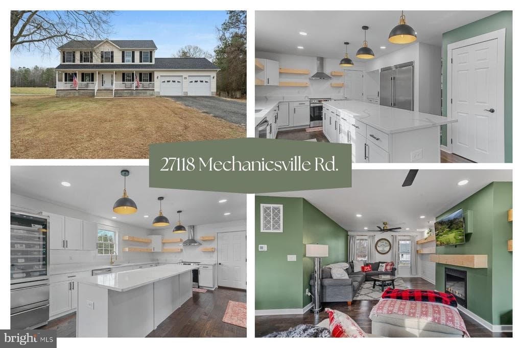 27118 Mechanicsville Road photo 1