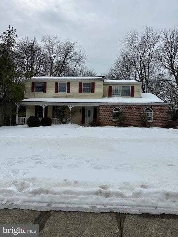 2461 Pine Cone Road photo 1