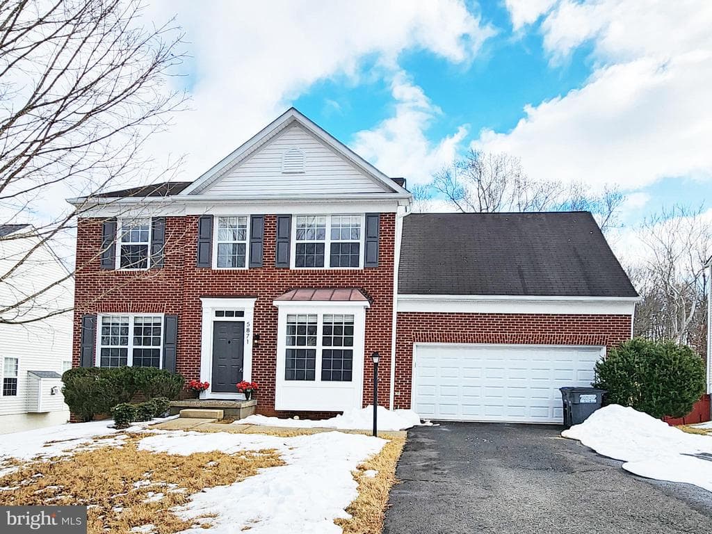 5871 Moonbeam Drive photo 1