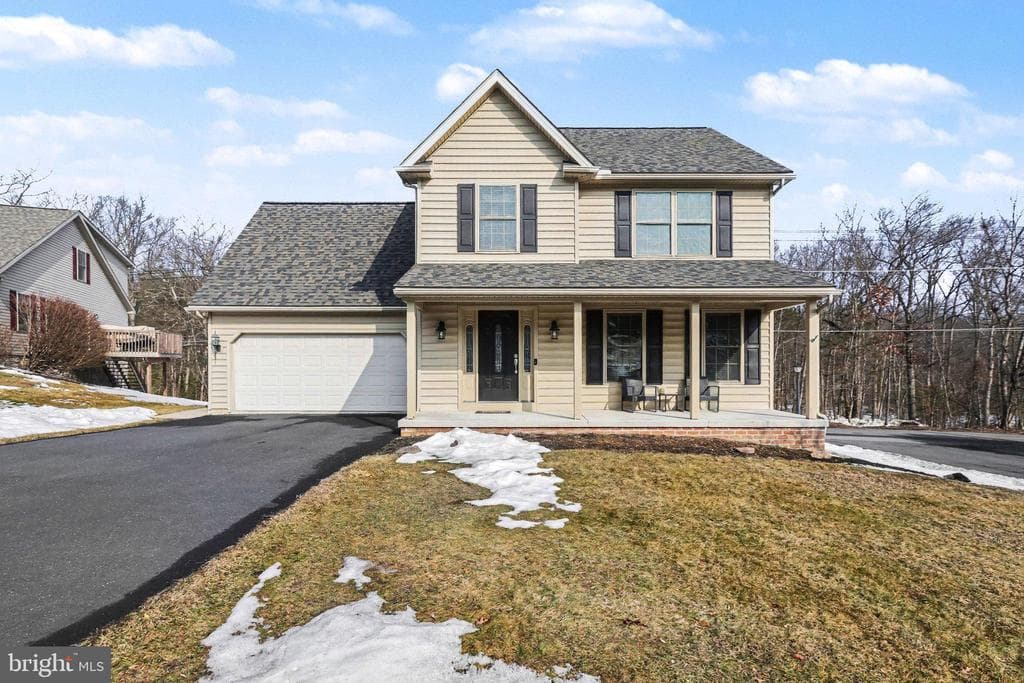 200 Whitetail Terrace photo 1
