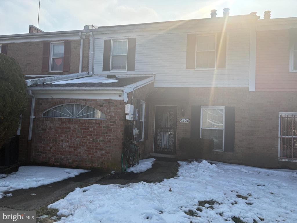 8426 Brunswick Place photo 1