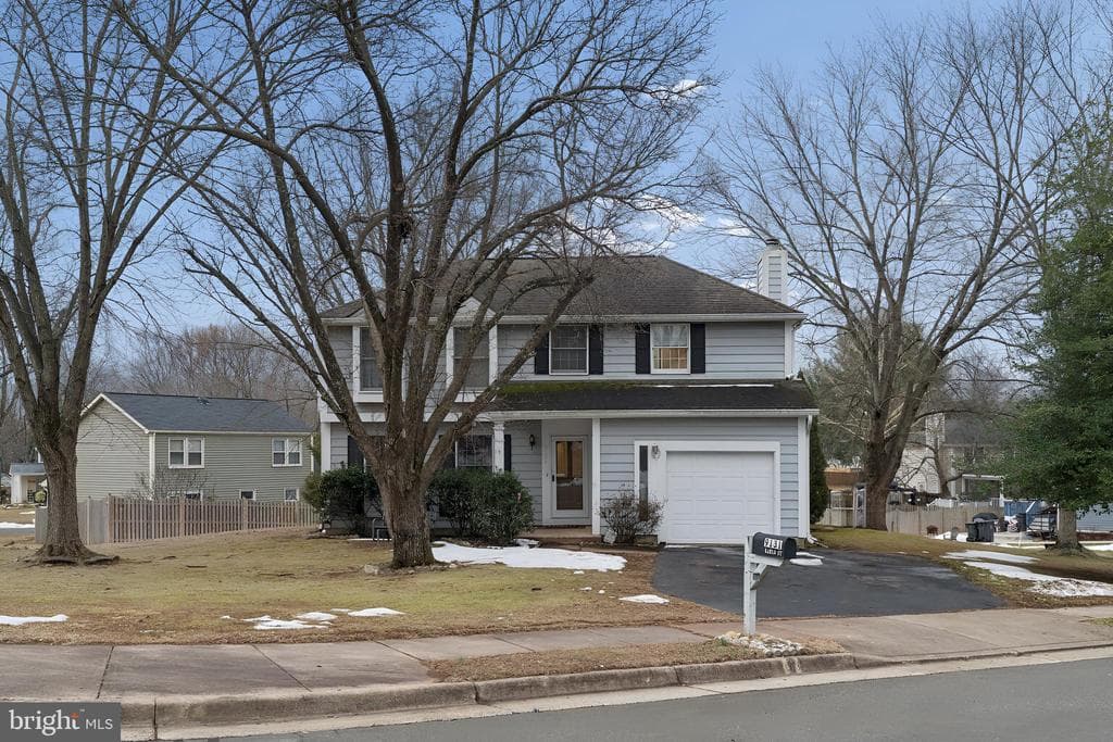 9131 Karlo Street photo 1
