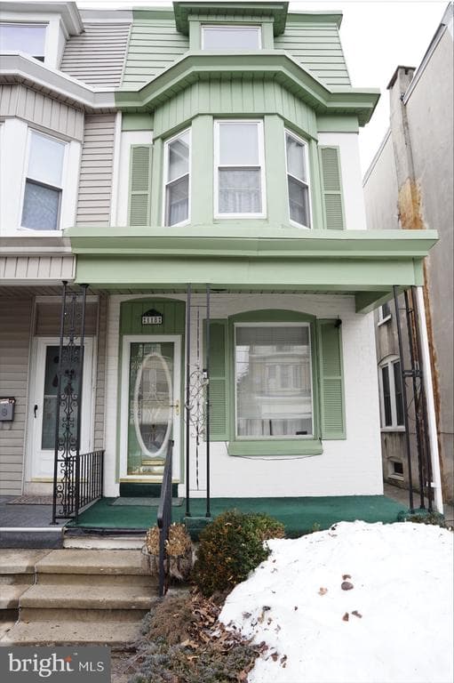 118 Jefferson Street photo 1