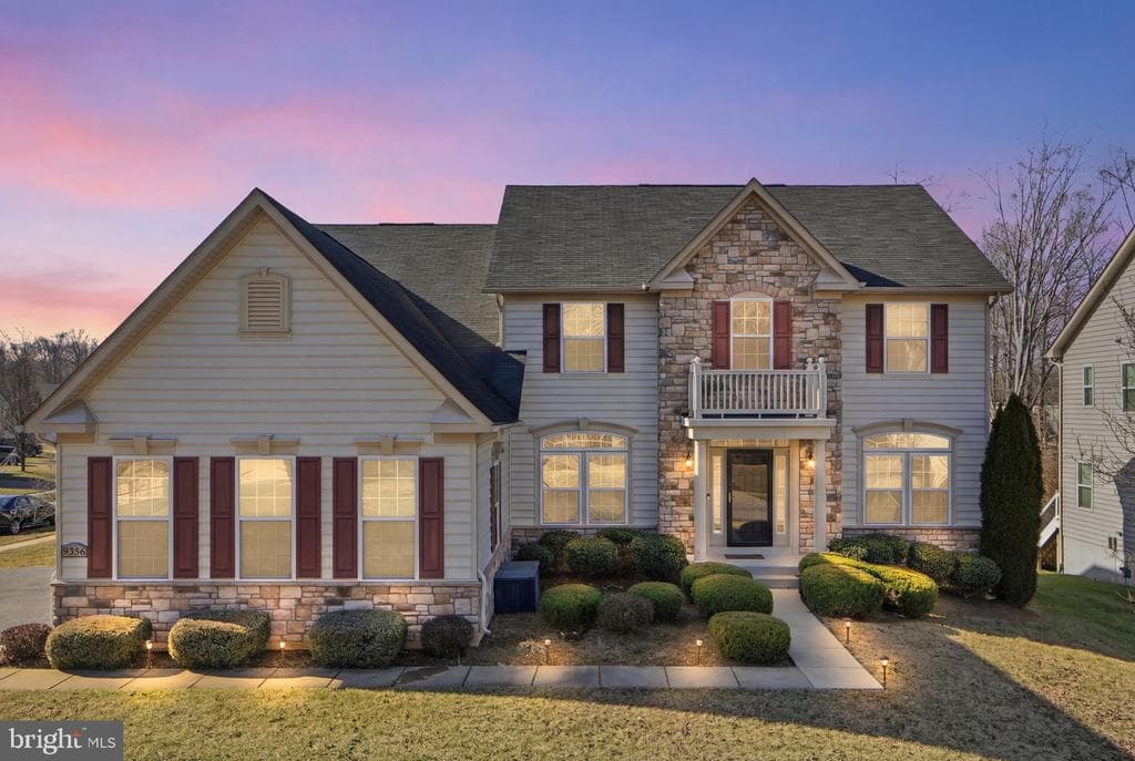 9356 Rock Lynn Circle photo 1
