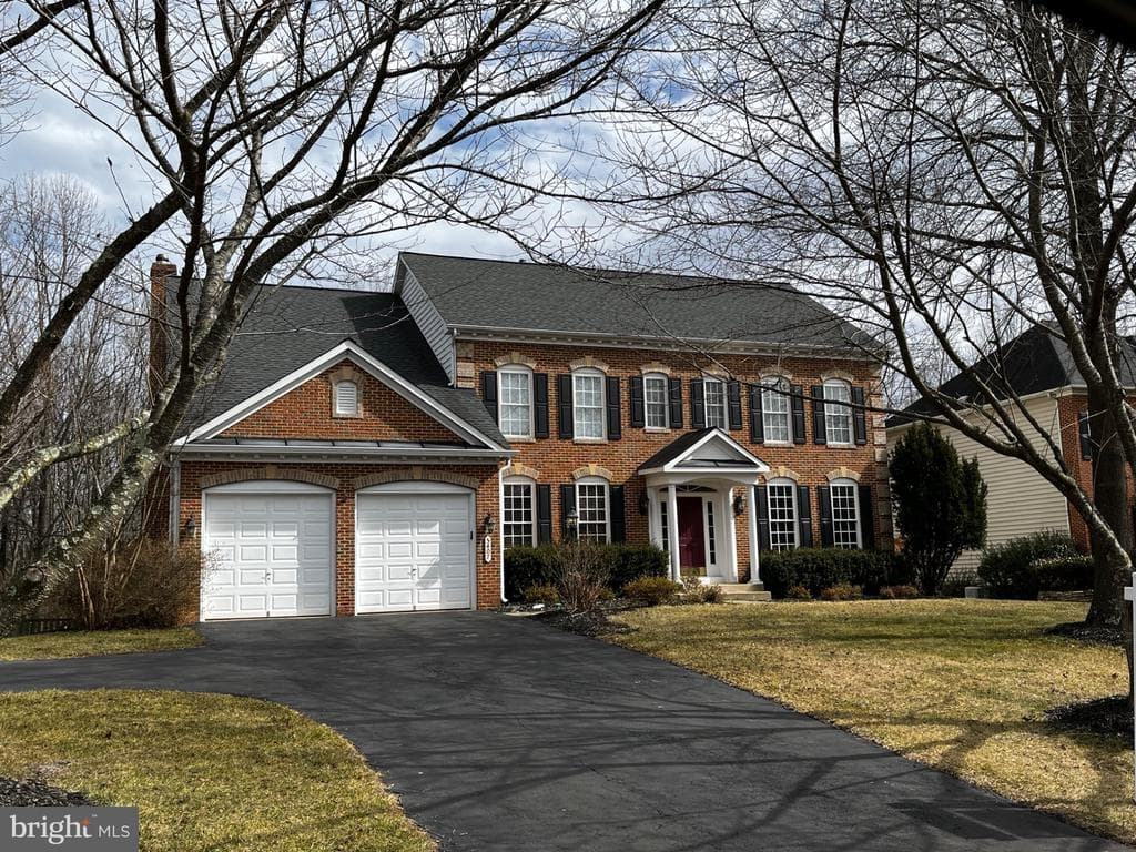 5407 Lick River Lane photo 1